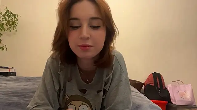 StacieLaudadio's cam snapshot