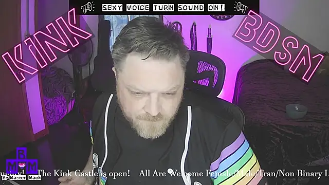 Bi_Master_Mack's cam snapshot