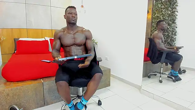 MarcusBlack_ live sex cam