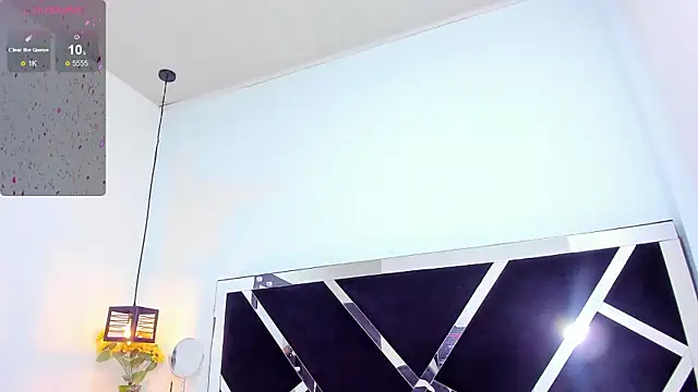 iisabella_noa's cam snapshot