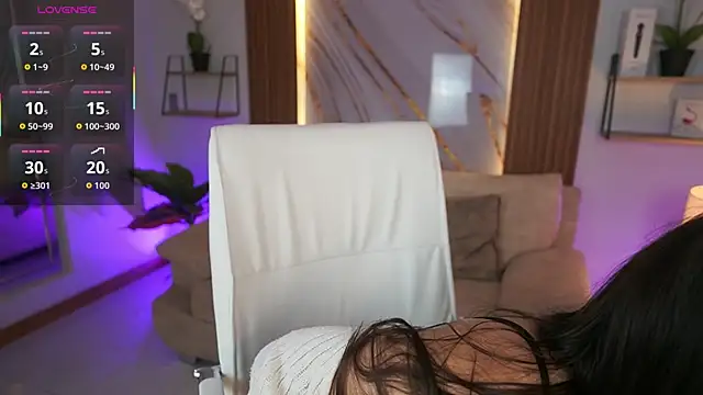 MilaCrave's cam snapshot