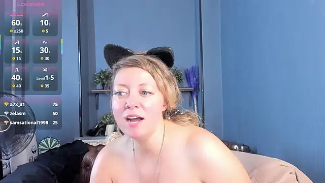 JessicaFoxie's cam snapshot