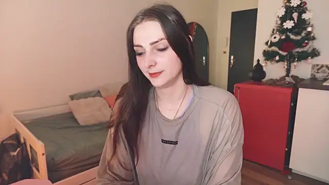 Celeste_Off's cam snapshot