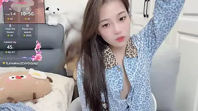 yuyu_77's cam snapshot