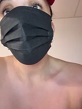 Nouracoquine's cam snapshot