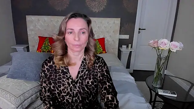 AllisonWilliams live sex cam