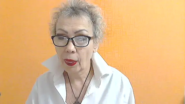 NessyJenixs's cam snapshot