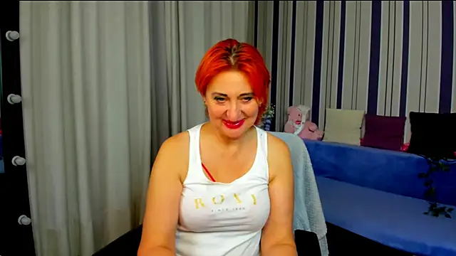 MilanaAlvis's cam snapshot