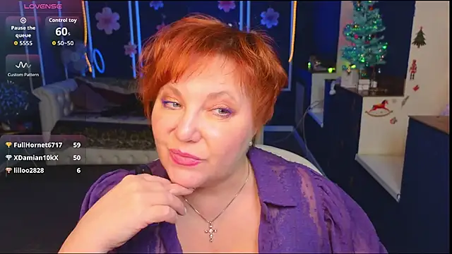 Kira_Kenett's cam snapshot