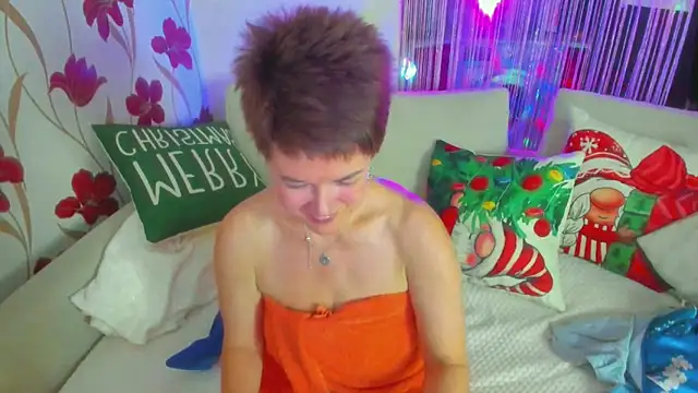 JennAlison's cam snapshot