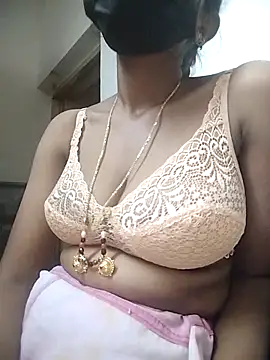 Jyotilakshmi's cam snapshot