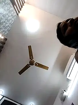 Cute-Janvi20's cam snapshot