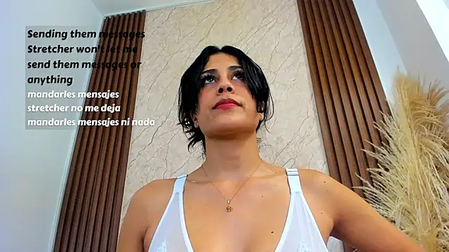 Thais_kim's cam snapshot