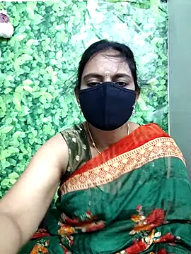 Queen-Neha's cam snapshot