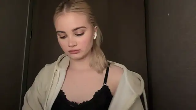 KarissaBoisse's cam snapshot