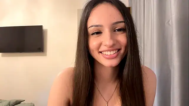 MinervaShetrawski's cam snapshot