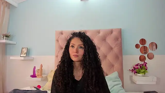 MapeDiamond's cam snapshot