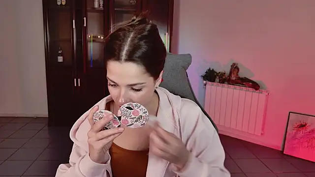 KiraVair's cam snapshot