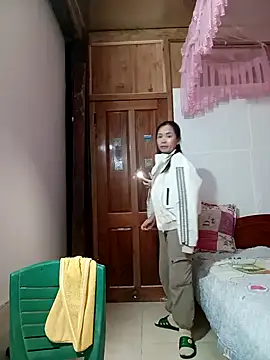 Feeling-hot's cam snapshot