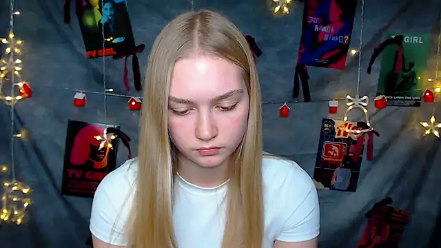 MademoiselleCl live sex cam