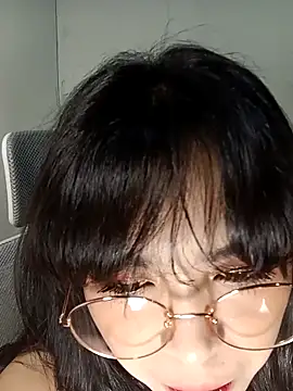 Chall_mee's cam snapshot