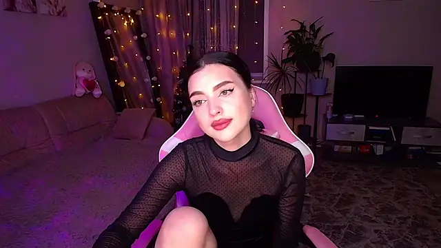 __Malika__'s cam snapshot