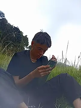 Cuervo_maniaco's cam snapshot