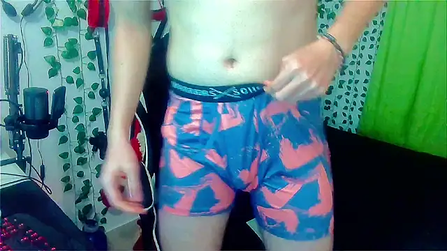 Andy_gray's cam snapshot