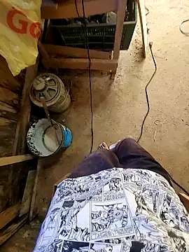 tesaodaweb's cam snapshot