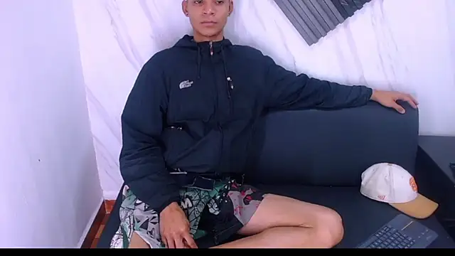 Axel_Marcu's cam snapshot