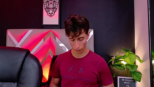 Ithan_Skin's cam snapshot