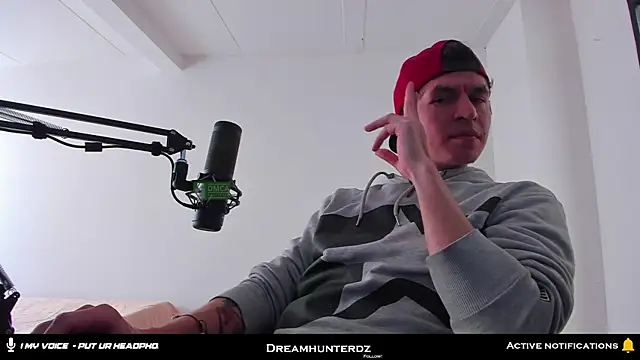 Headhunterdz's cam snapshot