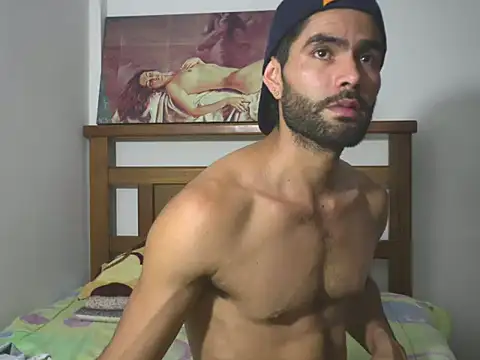 hideonbush051 live sex cam