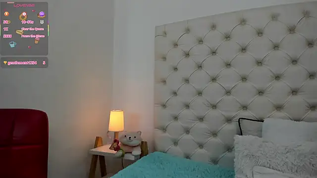 esmeralda06's cam snapshot