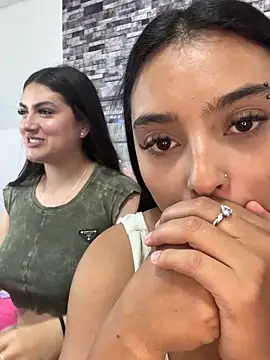 nicolexxaleja live sex cam