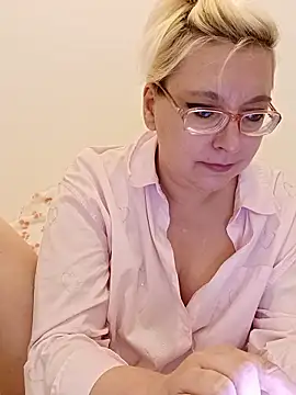 VikaKing's cam snapshot