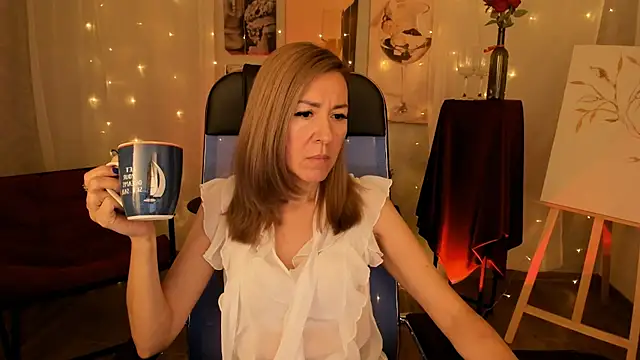 DonnaSmitth's cam snapshot