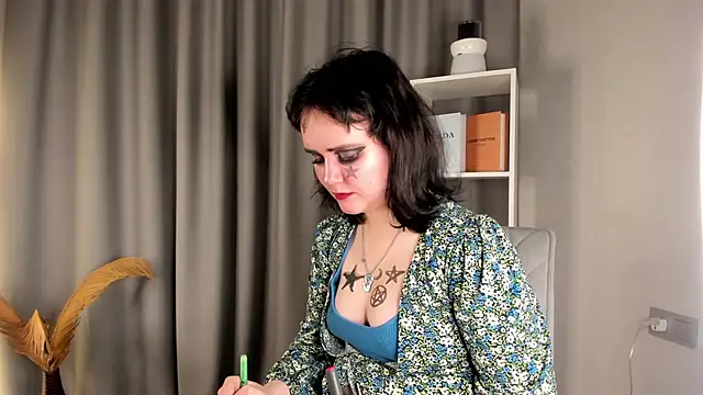 TracyLilith's cam snapshot