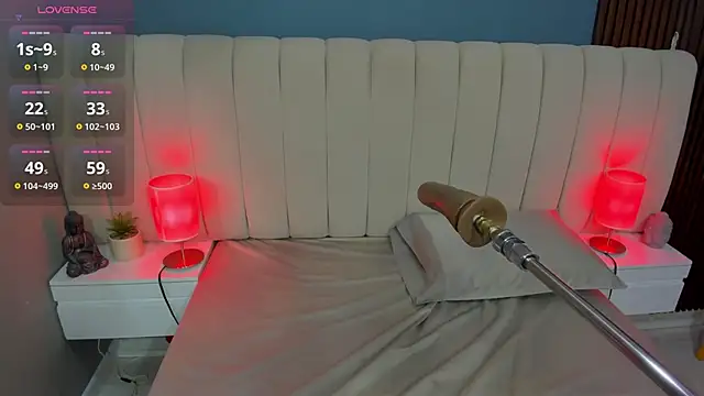 rubi_foox's cam snapshot