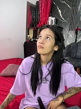 DayaneRosse's cam snapshot