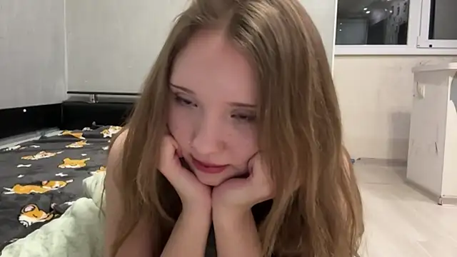 Princessofcashe's cam snapshot