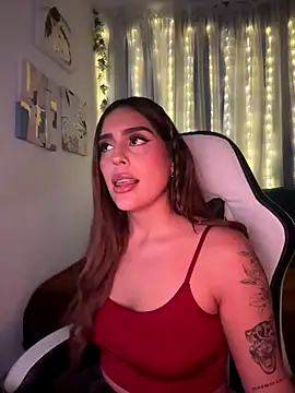 HazzelGray's cam snapshot