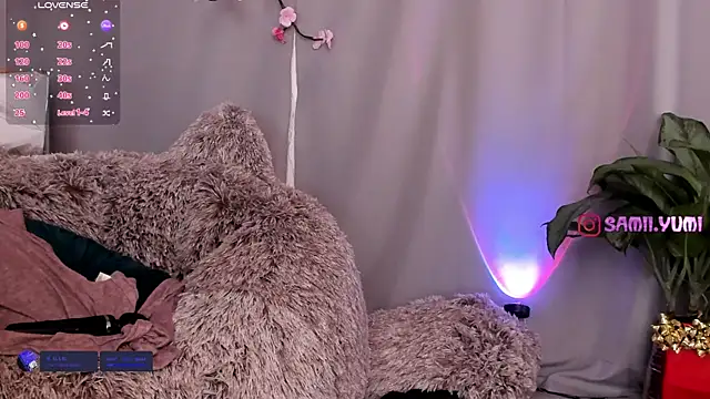 sami_monroe live sex cam