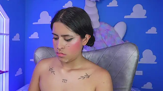 miss___anya's cam snapshot