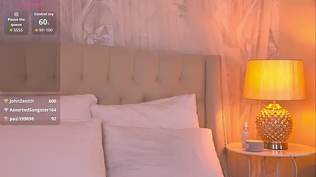 AmandaPirs's cam snapshot