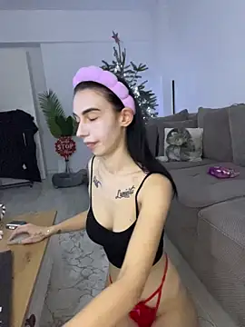 Celine_Roxelle live sex cam