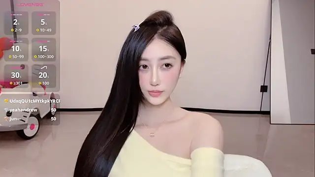 Melody-11's cam snapshot