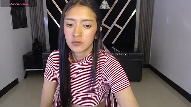 Dahyan_ch's cam snapshot