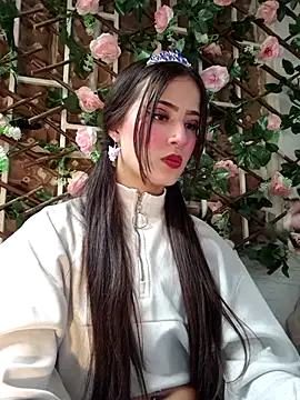 Celeste_Moretti's cam snapshot