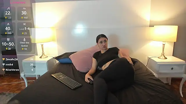 Ariana_collinss's cam snapshot